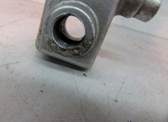 Voorpoot links compleet Yamaha YZF R6