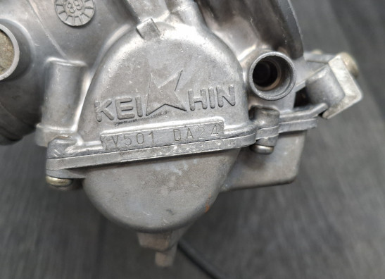 Carburateurset Kawasaki ZXR 750