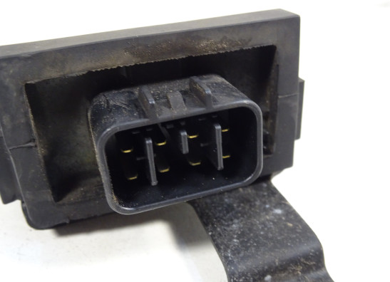 Relais Kawasaki Z 1000