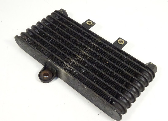 Oliekoeler Triumph 955 daytona