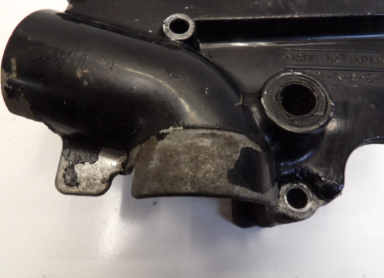 Engine cover front spocket Yamaha FZX 750