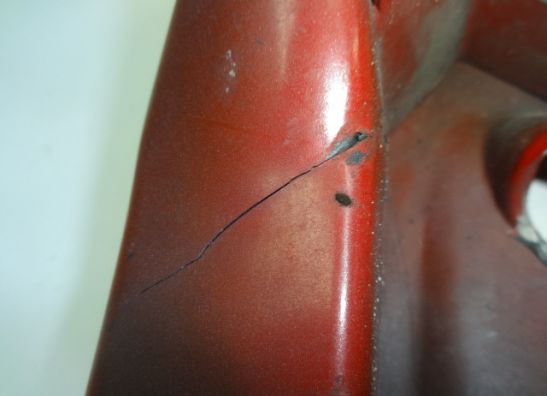 Linker inspectieluik Honda CBR 600 F