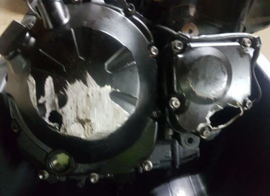 Motorblok Kawasaki Z 750