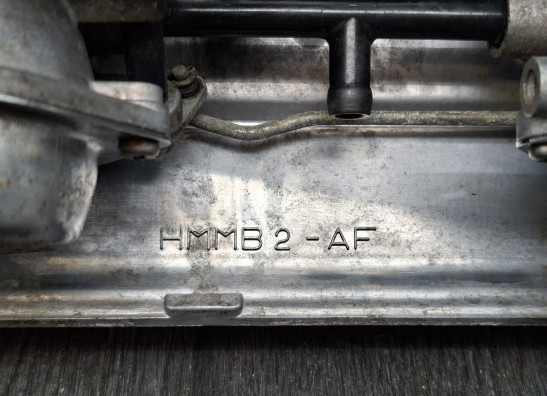 Carburateurset Honda VF 1000 F