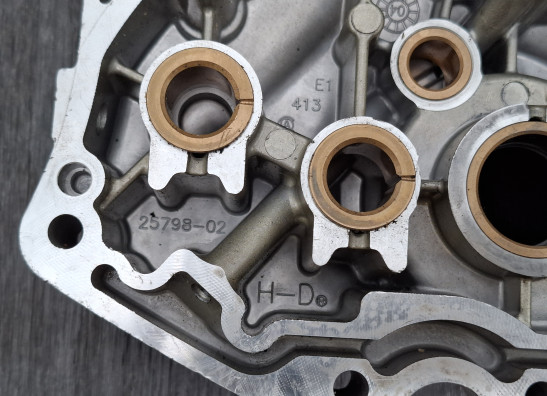 Motorblokdeksel Buell Lightning XB12