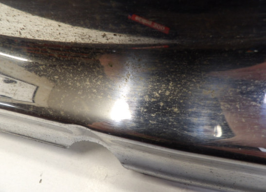 Frame - onderdelen Suzuki VL 800