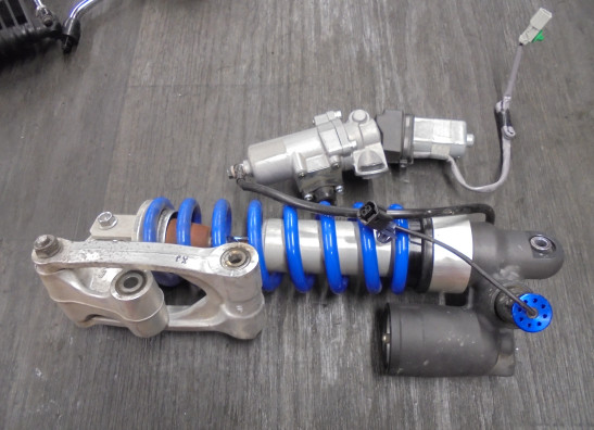 Achterschokbreker Honda CRF 1100L Africa Twin Adventure Sports ES