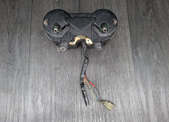 Tellerset Honda CB 750 F