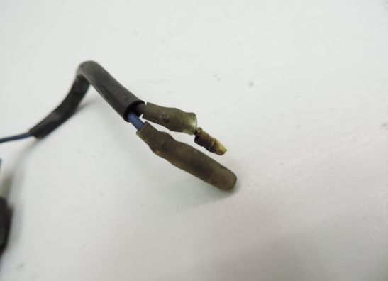 Radiator toebehoren Kawasaki LTD 454