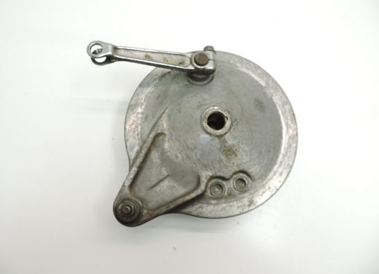 Trommelrem Honda VT 1100