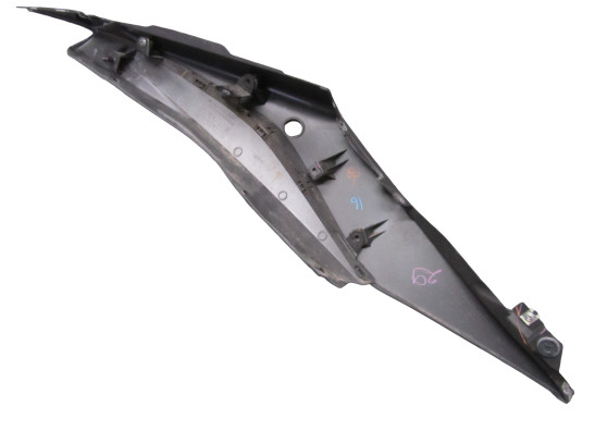 Linker achterkant Yamaha YZF R3