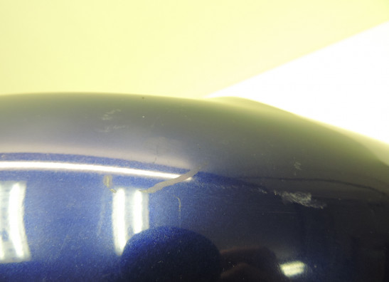 Front fender Suzuki GSX R 1300 Hayabusa