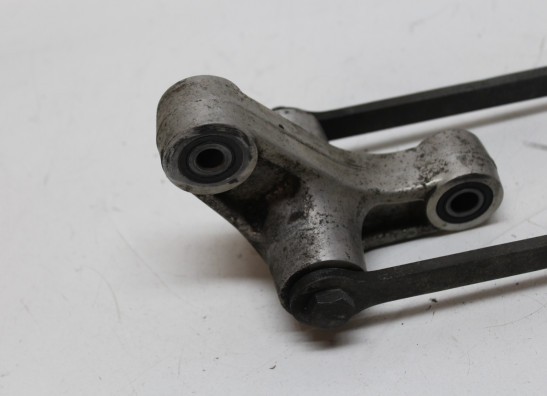 Link systeem achterveer Yamaha FJR 1300