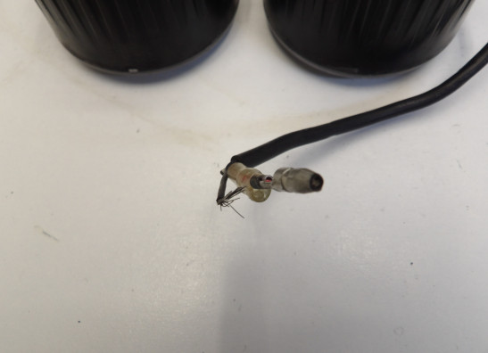 Koplamp Overig Onbekend Unknown