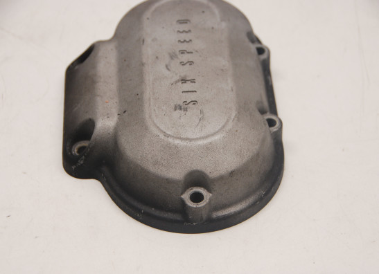 Getriebe Harley Davidson Softtail