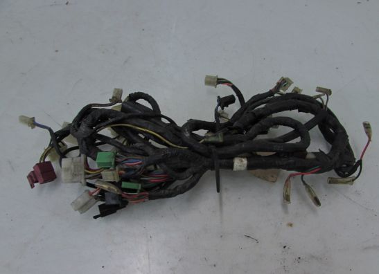 Kabelboom Kawasaki GPX 600