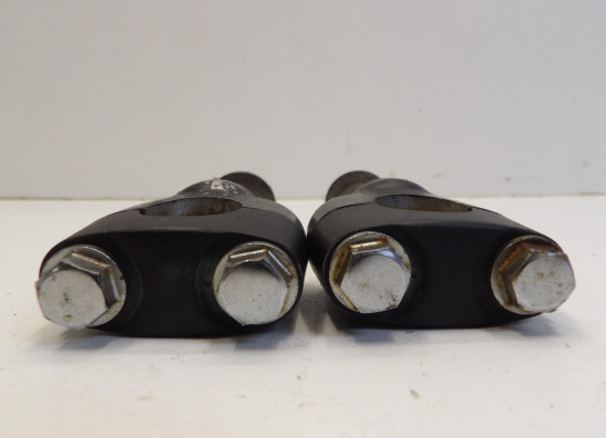 Lenker Honda TRANSALP