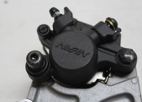 Achter remklauw Yamaha MT 09