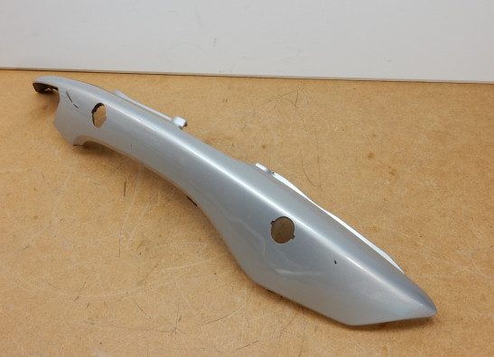 Rechter zijkuip klein Moto Guzzi Norge