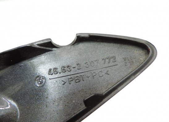 Binnenkuip BMW K 1200 RS