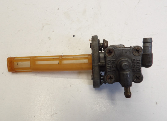 Benzinekraan Yamaha XV 700 / 750 SE