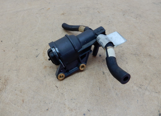 Gasklephuis Moto Guzzi Norge