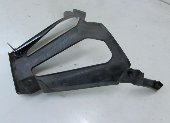 V bak voor Suzuki GSX R 750