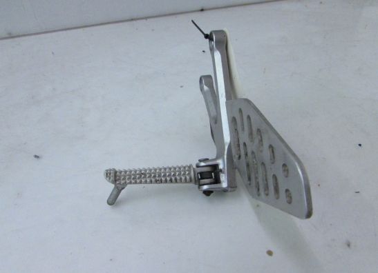 Fussrastetrager vorne links Yamaha YZF R6