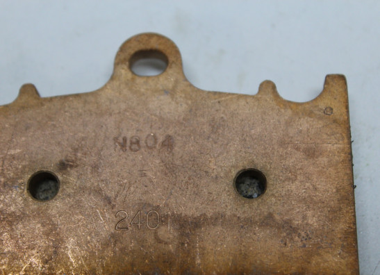 Bremsbeläge Yamaha YZF R7