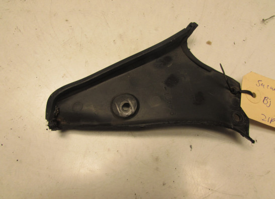 Afdekkap Suzuki GSX F 1100