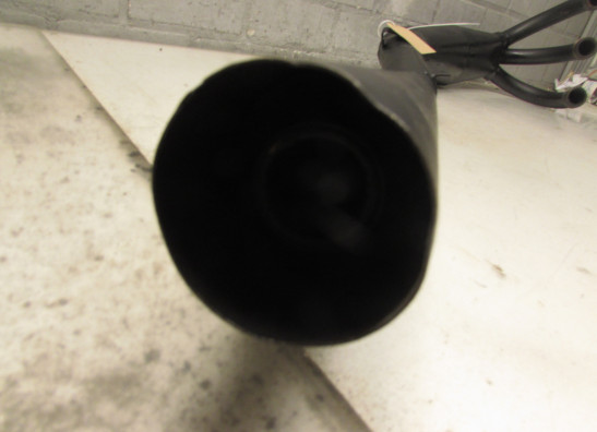 Auspuff Suzuki GT 380