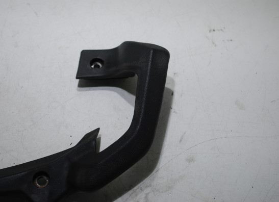 Soziusgriff Aprilia Caponord 1000