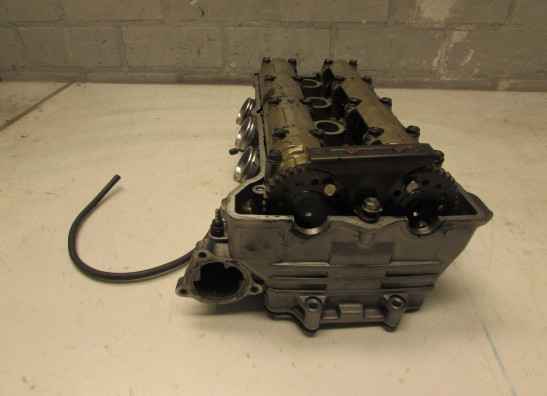 Cilinderkop Honda CB 600 F