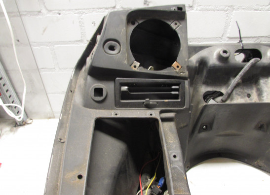 Cowl upper front Honda Goldwing GL