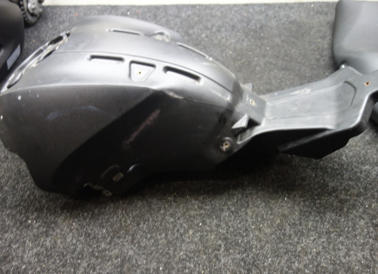 Fuel tank Ducati monster 1100