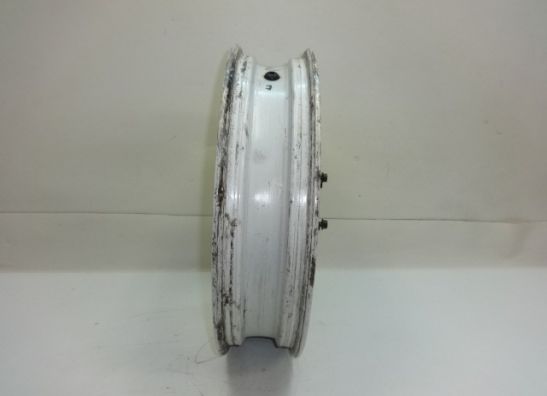 Achtervelg Suzuki GSX R 750