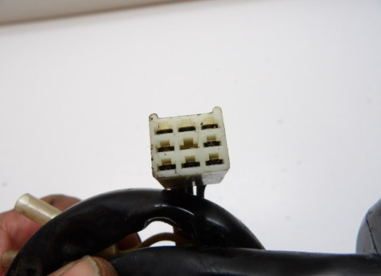 Lenkerschalter rechts Suzuki GSX 400 F