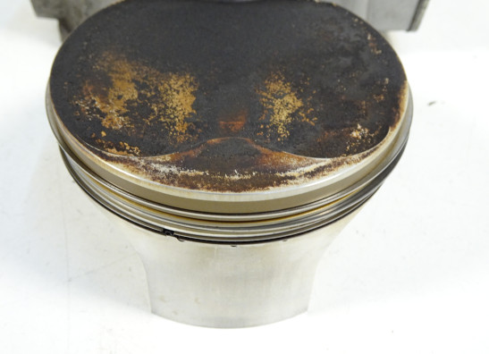 Cylinders Aprilia Dorsoduro 750