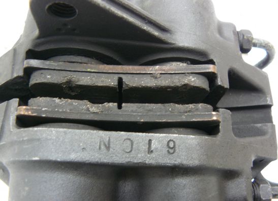 Brake caliper left front Yamaha YZF 600 Thundercat