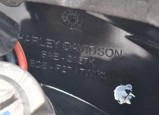 Achterlicht Harley Davidson Softtail