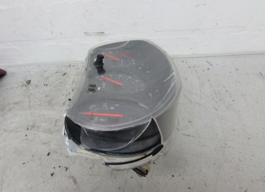 Meter Yamaha XJ 900 S Diversion