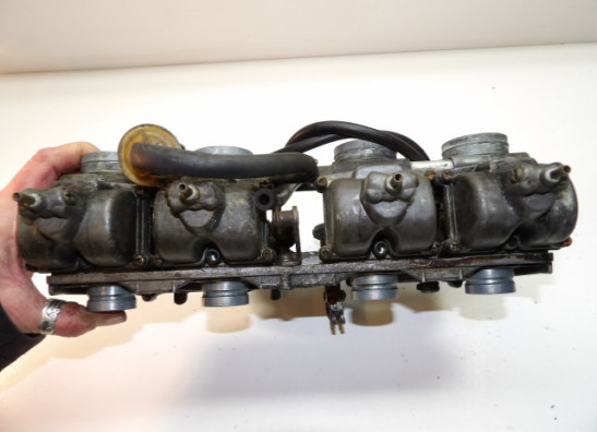 Vergaser-Set Kawasaki Z 400