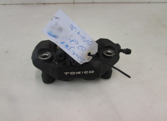 Bremssattel Bremszange Suzuki GSX R 750