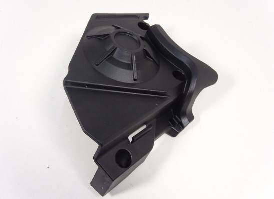 Motorblokdeksel voortandwiel Aprilia Tuono 660