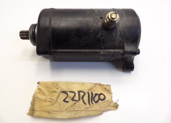 Anlasser Kawasaki ZZR 1100