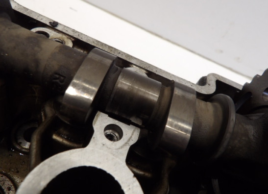 Zylinderkopf Suzuki GSX R 1100