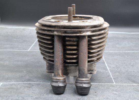 Cilinderblok BMW R 100 RT