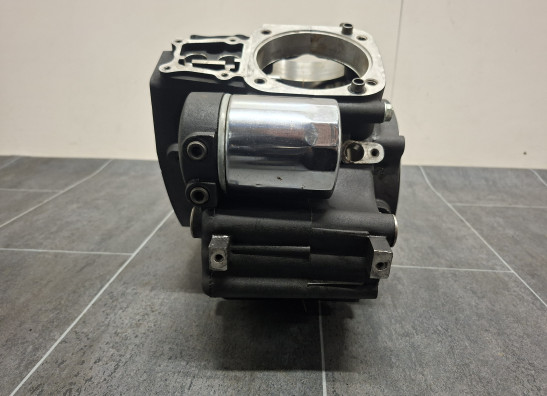 Engine parts Harley Davidson FLSTF Fat Boy