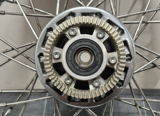 Voorvelg Indian Chief Vintage