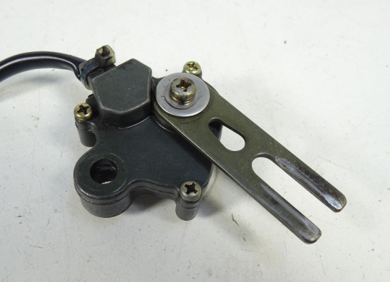 side stand switch Kawasaki ER 6